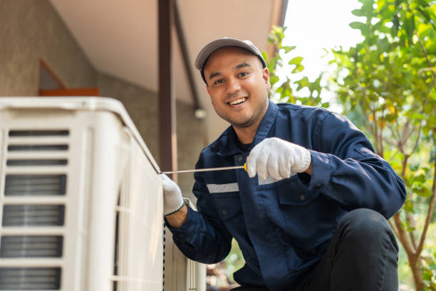 Best Central air repair  in Payette, ID